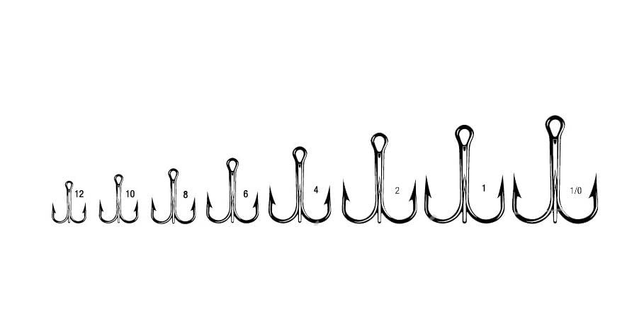 Tooth Shield Tackle Ice Fishing Tip Up Leader Rig (90 lb) Ice Fishing Sucker Walleye Pike Musky Predator Rig (5 Pack) (Camo/Red Bead/Flipper) Made in the USA - size: Hook Size: 2