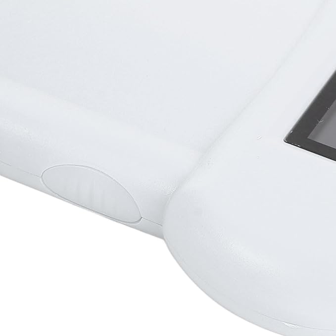 Pet Chip Scanner 134.2kHz High Sensitivity Portable Chip Reader for Counterfeiting Proof of Items Dogs and Cats