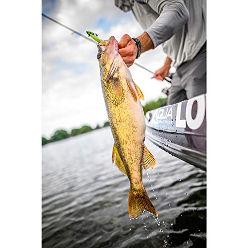 Berkley Gulp! Minnow Fishing Soft Bait - color: Firetiger, size: 3"
