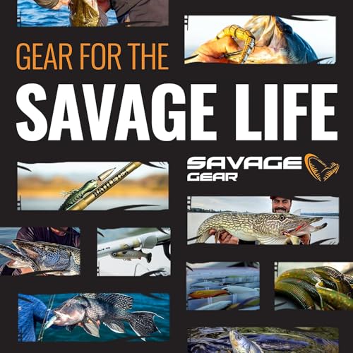 Savage Gear Pulse Tail Shiner Loose Body Fishing Soft Bait - color: Shad, size: 4 in - 3/4 oz