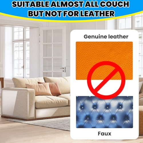 Cat Scratch Furniture Protector: Cat Anti Scratch Tape - Door Protector from Dog Scratching - Clear Training Self Adhesive Tape for Carpet, Sofa, Couch, Door (197in x 11.8in) - size: 197in x 11.8in