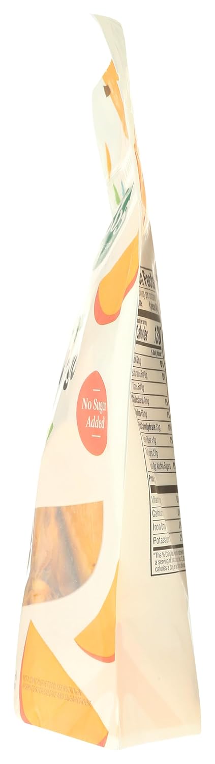 365 by Whole Foods Market, Organic Dried Mango, 8 Ounce