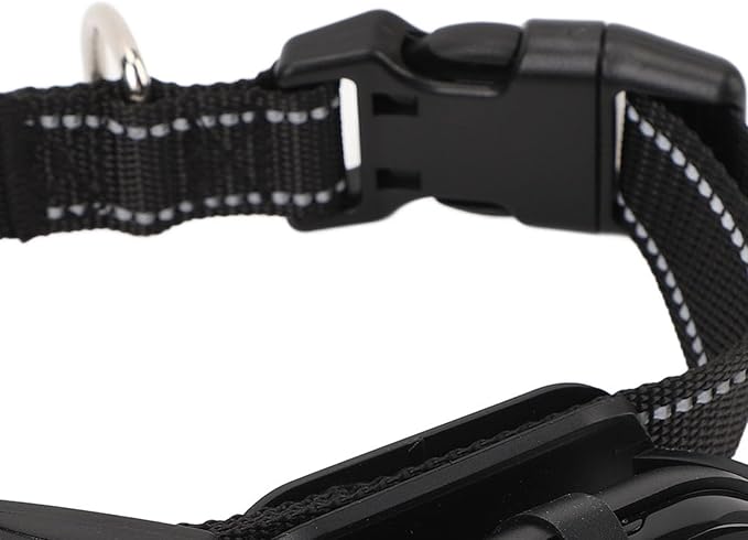 SUNGOOYUE Pet Collar Camera, 1080P HD Video Recording Adjustable Angle View with Back, for Dogs Cats Indoor Outdoor Travel Adventure (32GB)