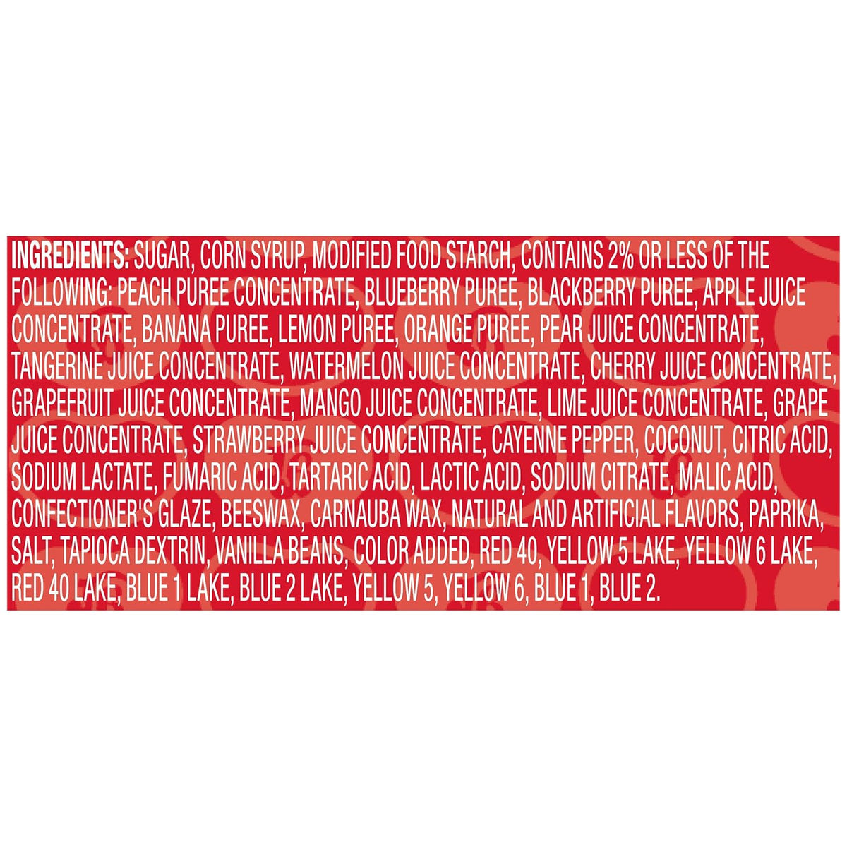 Jelly Belly Signature 30 Jelly Bean Collection - 3 Pound (48 Ounces) Tub - Genuine, Official, Straight from the Source