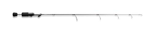 St. Croix Rods Mojo Ice Fishing Rod, High Performing, Durably Sensitive Ice Rod, Manufactured in North America - style: 28 Inch Medium-light 1 Pc.