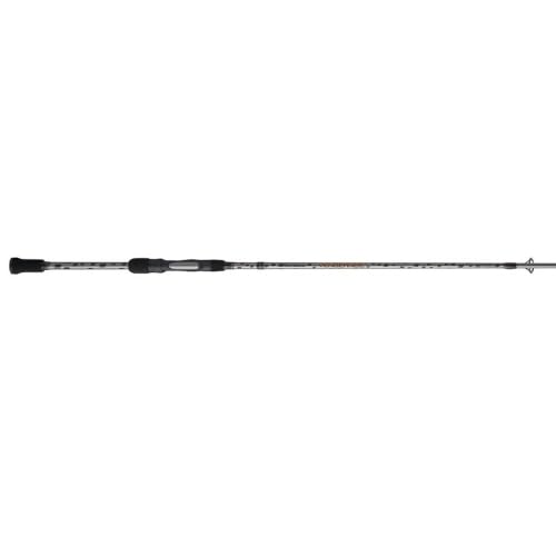 Abu Garcia Vengeance Spinning Fishing Rod - size: 7' - Medium - 1pc
