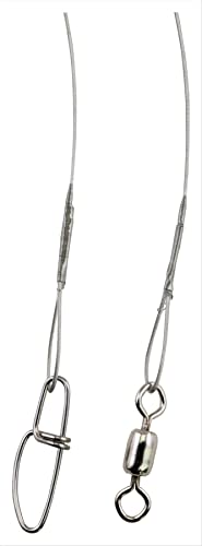 Berkley® Steelon™ Wire-Wound Leaders