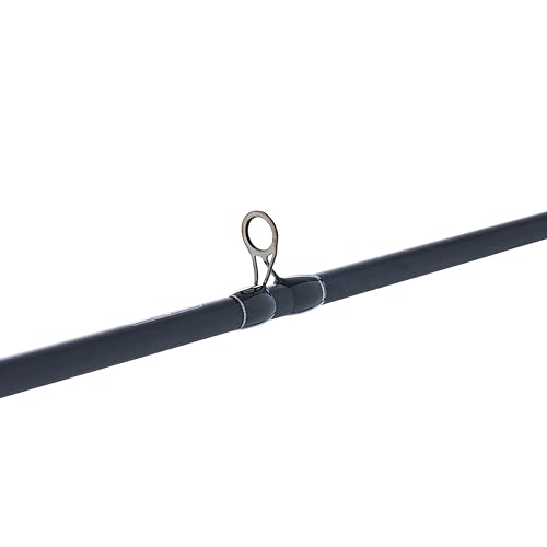 Abu Garcia Max SX Low Profile Baitcast Reel and Fishing Rod Combo - size: 7' - Medium Heavy - 4 - Right