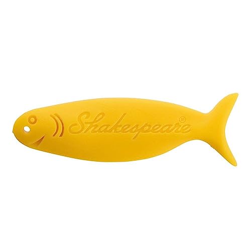 Shakespeare Youth Fishing Reel and Rod Combo - color: Disney Cars Advanced