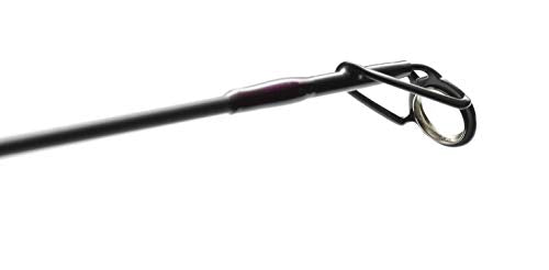 St. Croix Rods Mojo Ice Fishing Rod, High Performing, Durably Sensitive Ice Rod, Manufactured in North America - style: 28 Inch Medium-light 1 Pc.