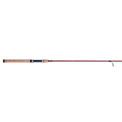 Berkley Cherrywood HD Spinning Fishing Rods - size: 6'6" - Medium Light - 2pc, style: New Model
