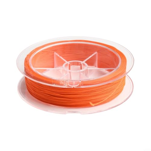 20lb for Braided Fly Line Backing 50M 8-Strand Dacron Polyester Low Friction Trout Bass Freshwater Fishing Reel Spooling Line White - size: C