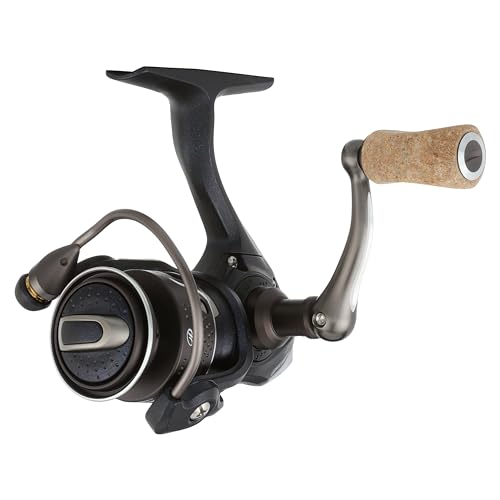 Pflueger President XT Spinning Fishing Reel - size: 20 - Clam, style: New Model