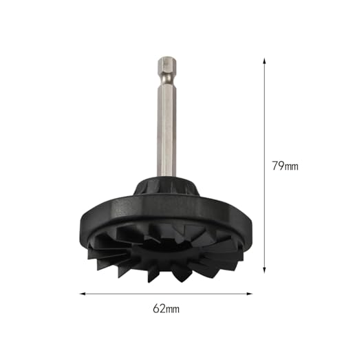 Fishing Line Spooler Fishing Reel Winder Line Spooling Winding Machine Portable Reels Remover Use with Electric Drill Suitable for Boat Carp Fishing