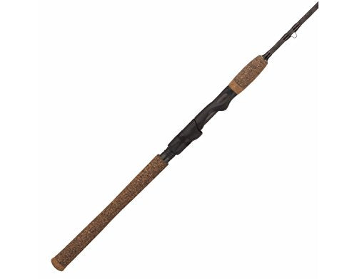 Berkley Lightning Rod Spinning Fishing Rod - size: 6'6" - Medium Light - 2pc