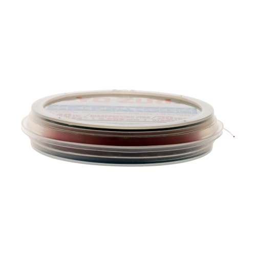 Yo-Zuri HD Disappearing Pink Fluorocarbon Leader 30YD 40LB