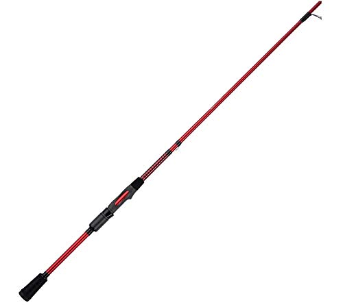 Ugly Stik Carbon Spinning Fishing Rod - size: 7'3" - Medium - 1pc