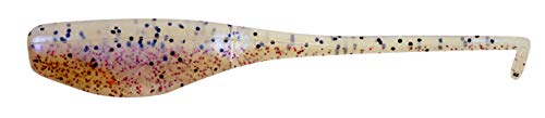 Bobby Garland Bobby Garland Baby Shad - color: Mayfly, size: 2 1/4"