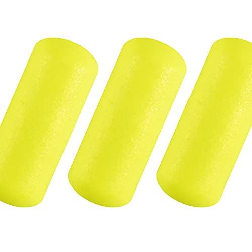 Dr.Fish 30 Pack Fishing Rig Floats Pompano Floats Walleye Rig Lure Making Accessories Surf Fishing Foam Snell Bobbers - color: Chartreuse, size: Small-3/5*1/4"