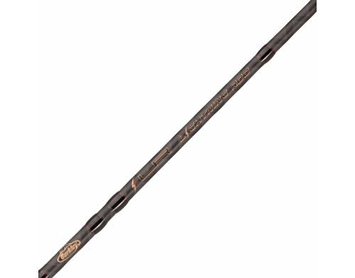 Berkley Lightning Rod Spinning Fishing Rod - size: 6'6" - Medium - 1pc