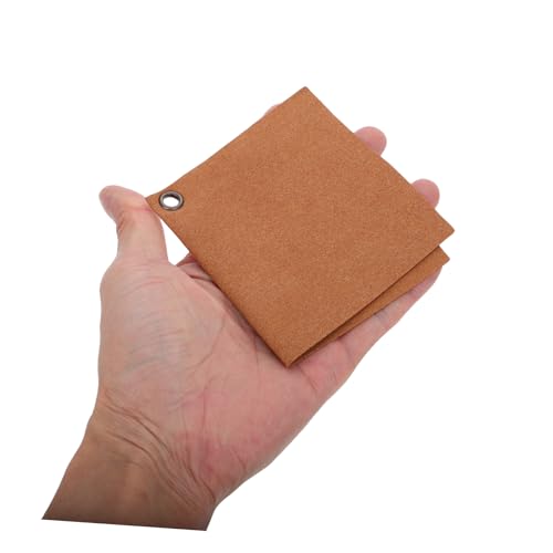 Abaodam Fishing Towel for Easy Cleaning Quick-Dry Non-Stick Bait Wipe Cloth Water-Absorbent Fishing Rod Wiper for Boat and Outdoor Gear