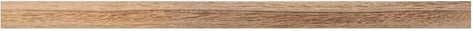Marsmiles Wood Floating Shelves