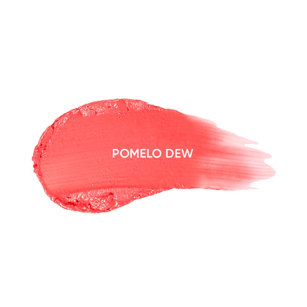 Amuse SEOUL DEW BALM 03 POMELO DEW