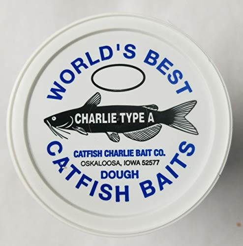 Dough Bait Variety Pack, 4 x 14oz Tubs