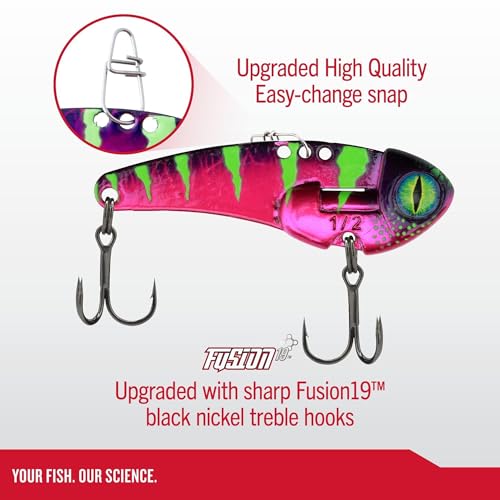 Berkley Berkley ThinFisher - color: Ghost Bluegill, size: 1.75"