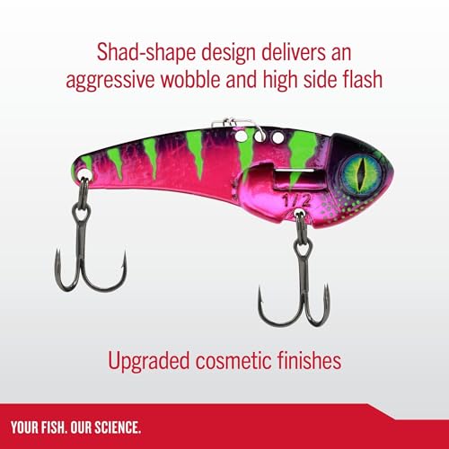 Berkley Berkley ThinFisher - color: Ghost Bluegill, size: 1.5"