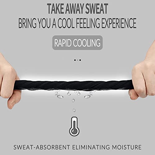 Achiou Ski Mask Balaclava Shiesty, Cooling Ice Silk Motorcycle Face Cover | Ski Mask for Men/Women,Breathable Face Mask,Thin Summer Balaclava,Versatile Use for Skiing Moto,UV Protection,Helmet Friendly - color: Blue