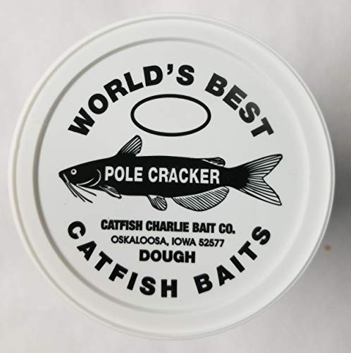 Dough Bait Variety Pack, 4 x 14oz Tubs