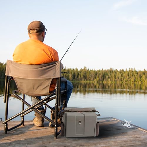 SKB Tackle Box - size: Large