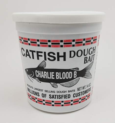 Dough Bait Variety Pack, 4 x 14oz Tubs