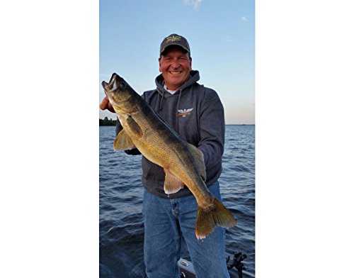 Pflueger Monarch Spin Combo - style: 5'6" - Ultra Light