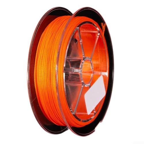 20lb for Braided Fly Line Backing 50M 8-Strand Dacron Polyester Low Friction Trout Bass Freshwater Fishing Reel Spooling Line White - size: C