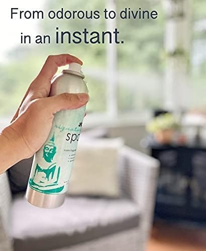 AP Fragrance Belfair Oaks Room Fragrance Air Freshener Spray Christmas Tree - Concentrated Deodorizer - 2 Pack