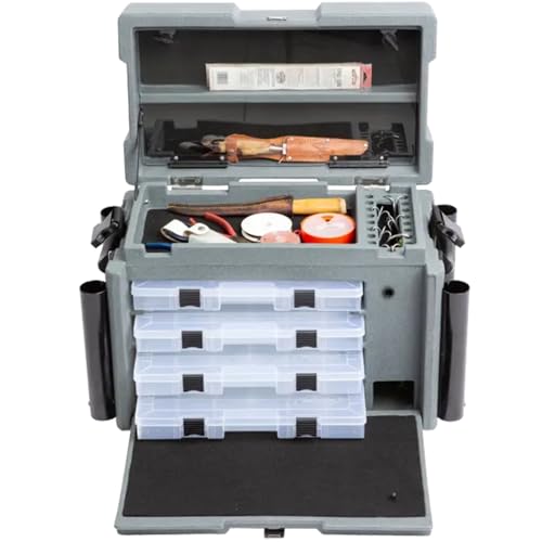 SKB Tackle Box - size: Large