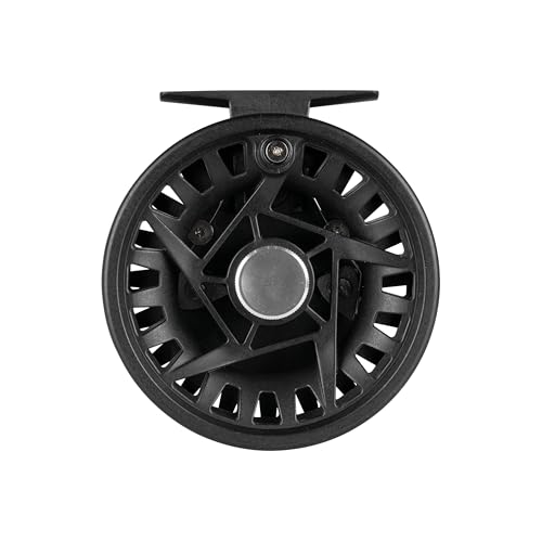 Shakesepeare Cedar Canyon Click Fly Reel - size: 5/6