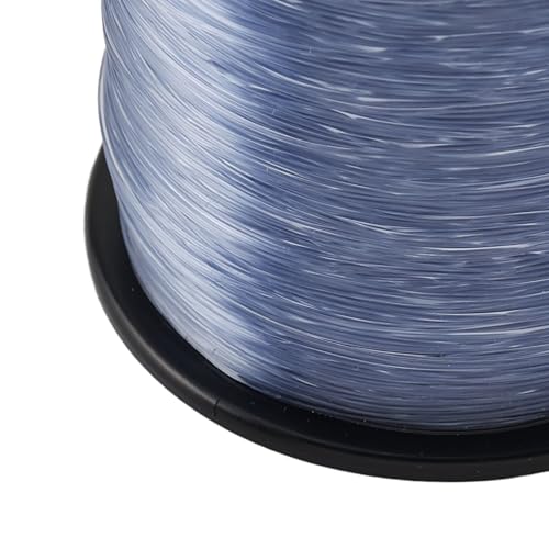 Berkley Trilene Big Game Monofilament Fishing Line - color: Steel Blue, size: 900yd, style: 15lb Test