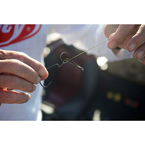 Berkley Trilene® XL®, Clear, 14lb | 6.3kg, 1000yd | 914m Monofilament Fishing Line, Suitable for Freshwater Environments