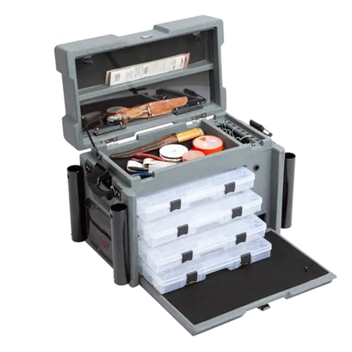 SKB Tackle Box - size: Large
