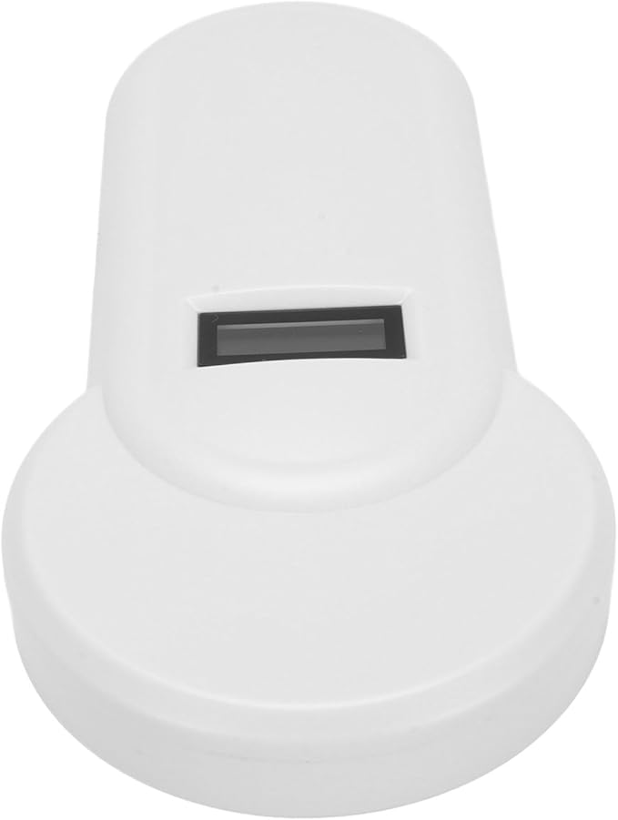 Fafeicy Handheld Animal Chip Reader, Rechargeable Pet Scanner with OLED Display for Dogs Cats Horses Pigs Cows Sheep, ISO11784 5 FDX B Compatible