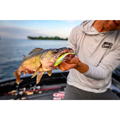 Berkley Gulp! Minnow Fishing Soft Bait - color: Firetiger, size: 3"