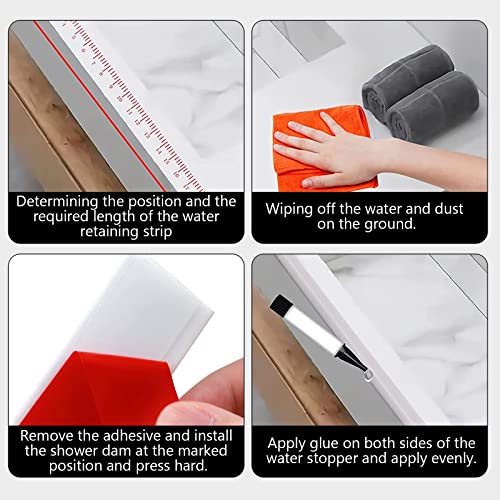 Flexible Quarter Round Molding, Mini Peel and Stick Rubber Trim Moulding(240Inch) - color: Wood Grain, size: 20FT
