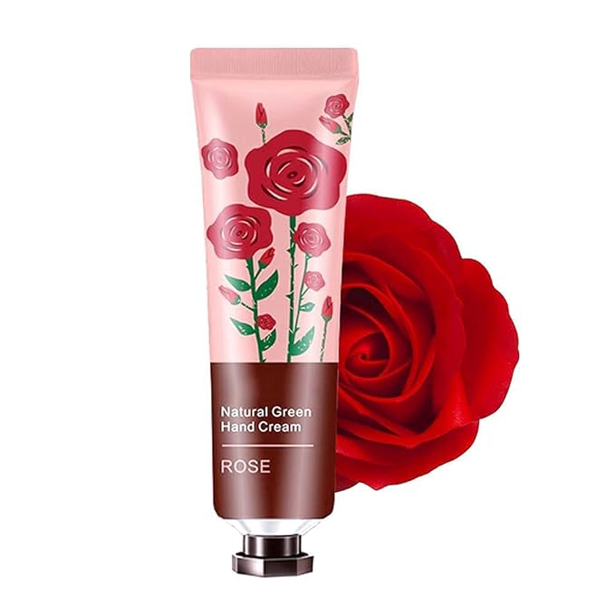 Bath & Body Works Shea & Vitamin E Lotion Twisted Peppermint 8oz