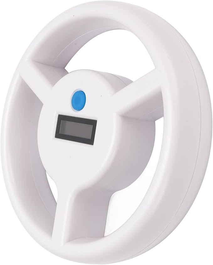 Pet Microchip Scanner Pet Microchip Scanner 134.2KHz USB Animal Chip ID Reader 30 Data Storage for Dogs Cats Poultry and Livestock