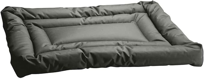 Slumber Pet SP Water Resistant Bed XL Gry