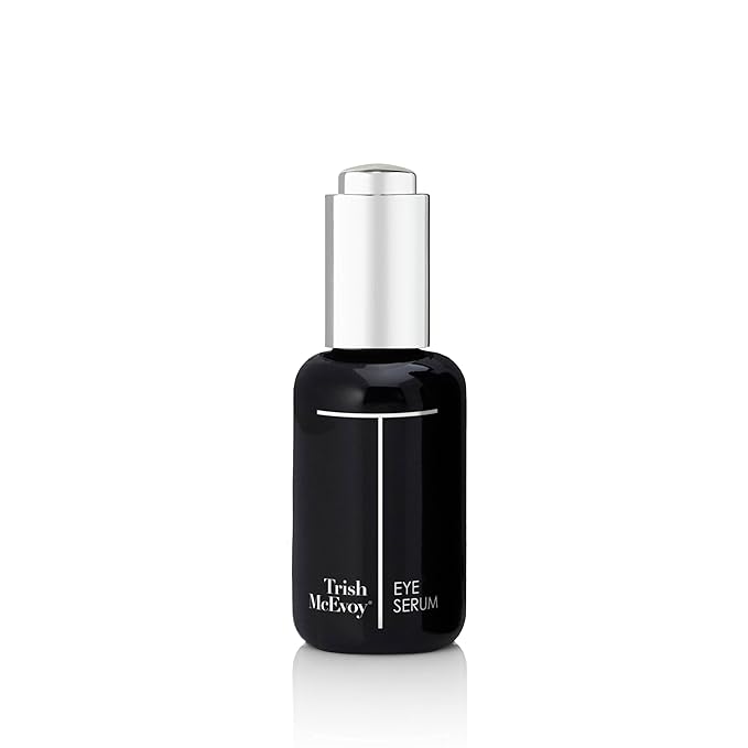 Trish McEvoy Beauty Booster® Eye Serum, 0.50 fl oz/15 ml