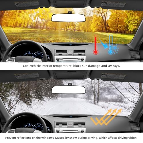 Dashboard Dash Cover Mat for Toyota Camry 2007 2008 2009 2010 2011 Polyester Custom Fit Toyota Camry Accessories Dash Cover (Camry 2007-2011, Black) - size: Toyota Camry 2007-2011